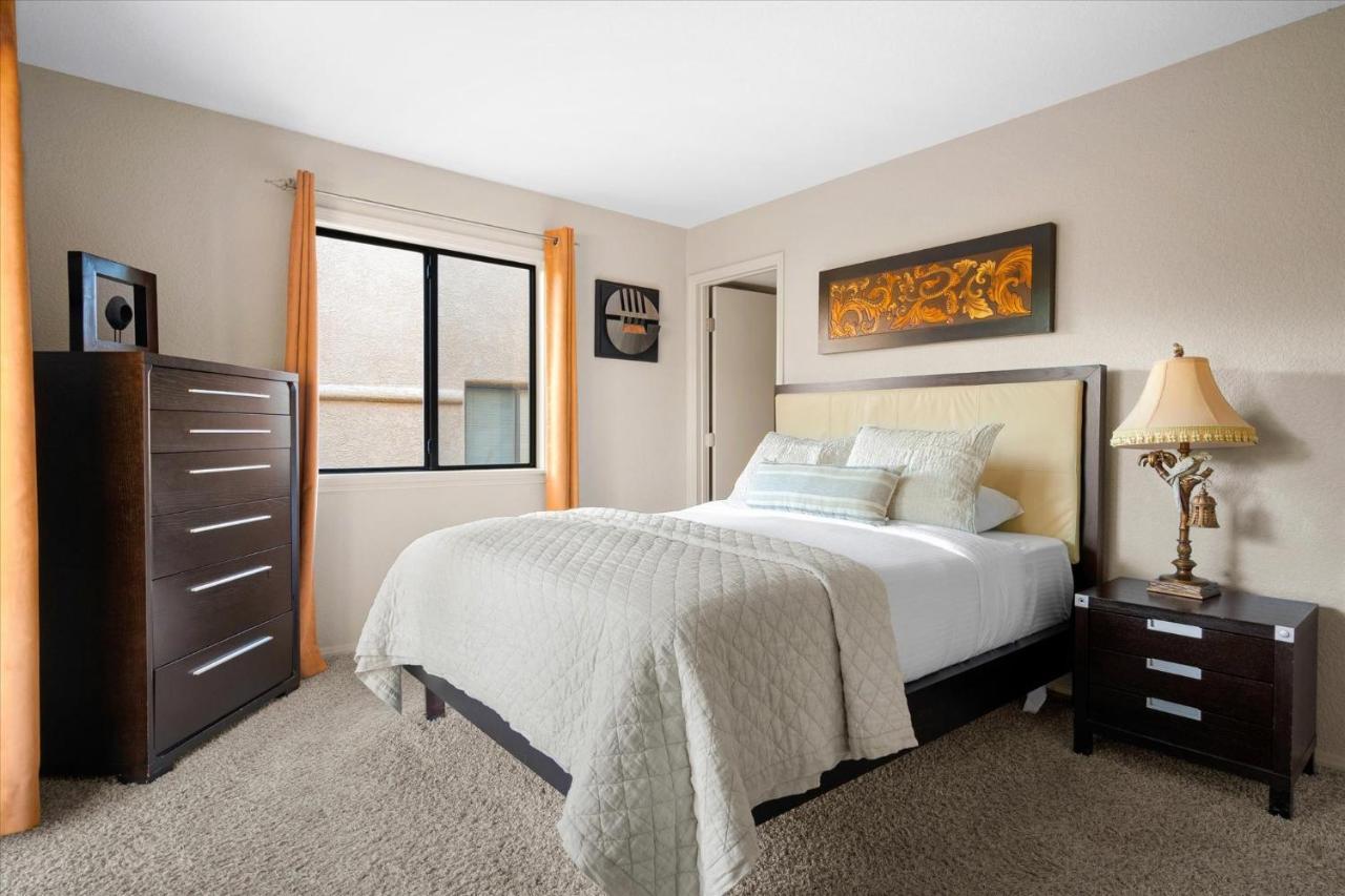 100 Bell Rock Condo- Supai Condo Sedona Exterior foto